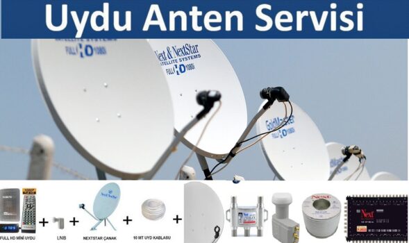 Demirözü Antenci